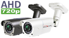 Пополнение линейки AHD-видеокамер Polyvision!