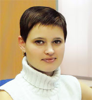 Наталья