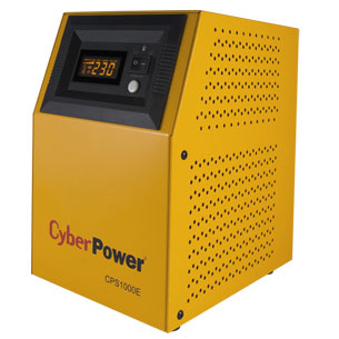 ИБП CyberPower CPS 1000 E