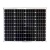 Солнечная панель (солнечная батарея) SilaSolar SIM50-12-5BB, 50 Вт, 12В