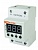 Реле контроля напряжения РН 2 40А-220В (LED-дисплей) TDM SQ1504-0015