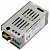 Источник питания 110-220V AC/12V DC, 0,5A, 5W с разъёмами под винт, без влагозащиты (IP23)