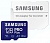 Карта памяти Samsung PRO Plus microSDXC 128 Гб U3
