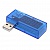 Миниатюрный цифровой проточный USB Ампер-Вольтметр