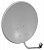 Антенна спутниковая Супрал СТВ-0.55-1.1, офсетная, 0.55м, с кронштейном