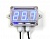 Wi-Fi-термометр-сигнализатор Thermobot 2 для сауны с Telegram-ботом, выносной термодатчик -55—+125°С
