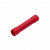 Соединительная гильза изолированная L-26мм 0.5-1.5мм² (ГСИ 1.5/ГСИ 0,5-1,5) красный REXANT (100 шт.)