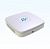 16-канальный (до 8 Мп) IP видеорегистратор 1 HDD до 6 Тб RVi-IPN16/1L-4K