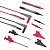 Набор щупов для мультиметра 4 типа насадок, BC55-70171