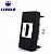 Модуль HDMI розетка вставка в рамку Livolo, черная