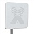 Направленная панельная WiFi-антенна AX-2420P MIMO 2x2