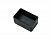 Корпус пластиковый черный 26х16,5х12мм, BOX-мини