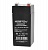 Свинцово-кислотная аккумуляторная батарея с клапанным регулированием ROBITON VRLA4-4.5, 4500 мАч