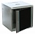 Шкаф 19" настенный 9U 600*600мм, серый C096060GWTWOF без вентиляторов