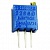 Набор подстроечных резисторов 3296W EK-R3296W