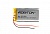 Li-Po аккумулятор ROBITON LP115181 3,7В 5000мАч с защитной платой