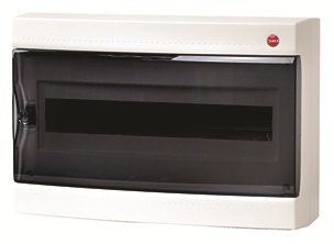 Настенные щитки ДКС по уполовиненой цене!