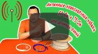 Антенные коаксиальные кабели 50 Ом и 75 Ом для длинных линий