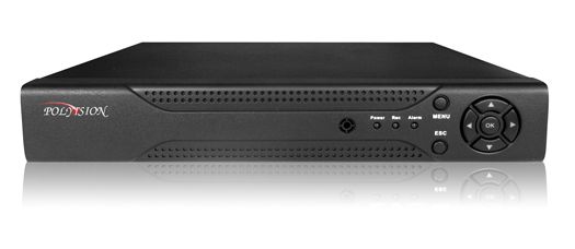 Снижение цен на IP-видеорегистраторы Polyvision!