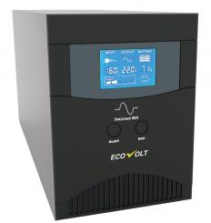 Поступили источники бесперебойного питания ECOVOLT!
