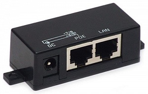 Новинки оборудования Passive PoE!