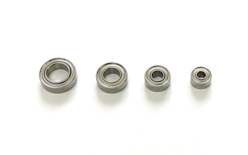 Купить Подшипники На Стронг 105l В Днр