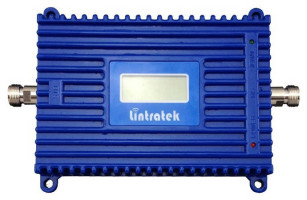 Новые репитеры сотовой связи поступили на склад!