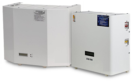 Обратите внимание на стабилизаторы Укртехнология!