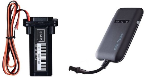 GPS-трекер для автомобилей! Интересная новинка в нашем магазине!