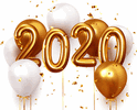 С НОВЫМ "2020" ГОДОМ!