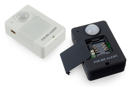 Миниатюрные GSM сигнализации!