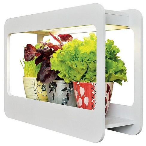 Фитолампы и светильники для комнатных растений и рассады