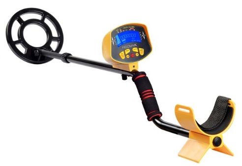 Высокочувствительный  металлоискатель MD-3010II поступил на склад!