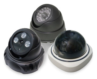 Внимание! Новые муляжи камер поступили на склад!