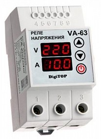 Снижение цен на сетевую автоматику DigiTOP!