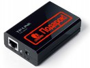 Внимание Акция! POE-инжектор TP-Link в подарок к IP-камерам Hikvision, RVi, Beward!