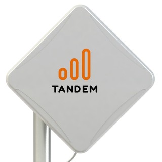 Новинки от компании MicroDrive – 4G-маршрутизаторы Тандем!