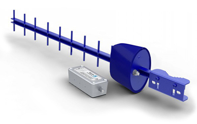 Расширение ассортимента антенн Антэкс!