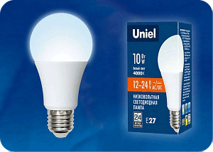 Светодиодные лампочки 12В стали ярче и дешевле!