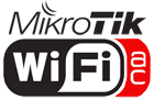 Точки доступа Mikrotik стандарта 802.11ac уже здесь!