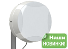 Новый вседиапазонный 4G антенна-бокс MONA от НПП Антэкс уже на складе!