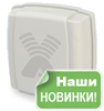 Новая активная телевизионная антенна и ДМВ-усилитель от Антэкс!