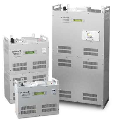 Стабилизаторы Донстаб