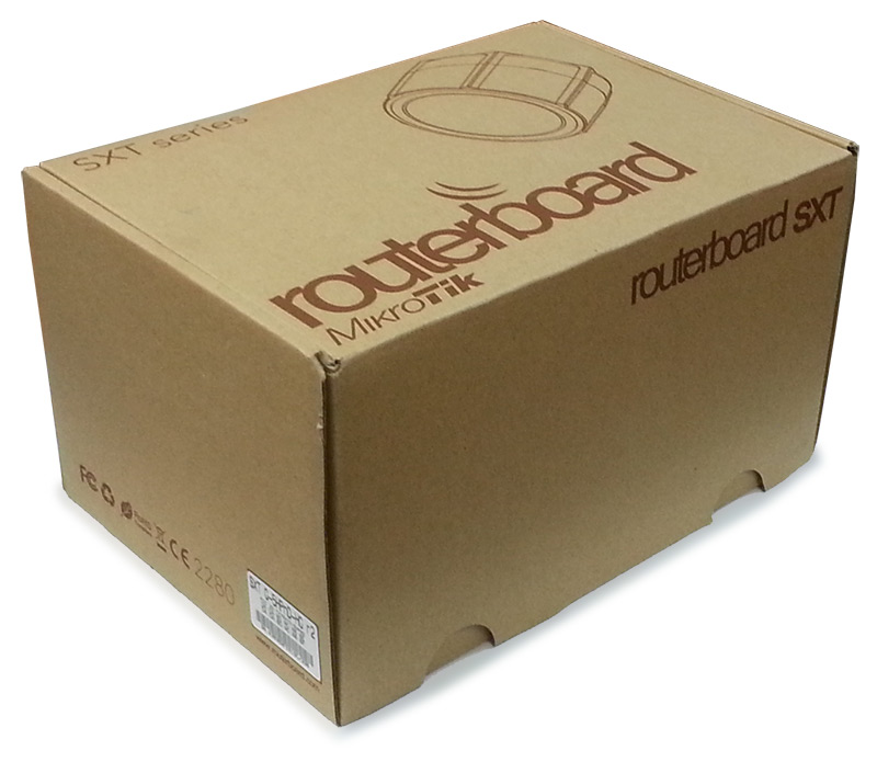 Упаковка SXTG-5HPnD-HGr2