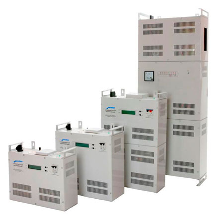 Стабилизаторы Volter