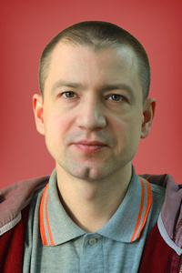 Роман Криницын