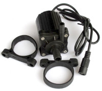 Насос постоянного тока