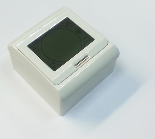 Термостат Menred в настенной коробке