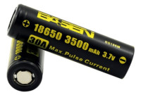 Аккумуляторы 18650