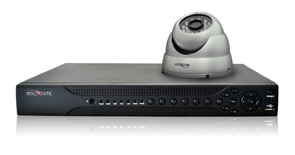 Оборудование Polyvision